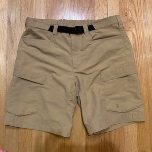 Men's The North Face Cargo Shorts